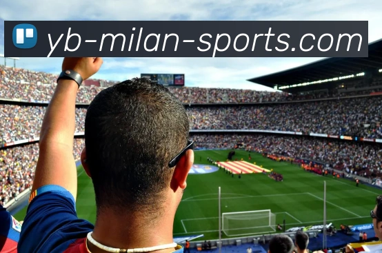 米兰体育APP 体育赛事宣传图