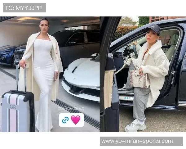 小特朗普与女友合影C罗乔治娜感慨椭圆形办公室的意外邂逅与人生奇遇